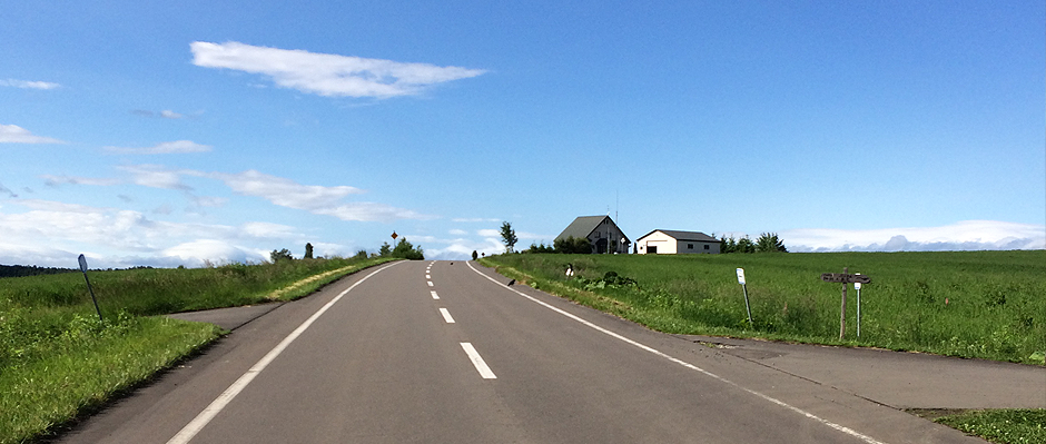 散髪屋オーナーお気に入り写真